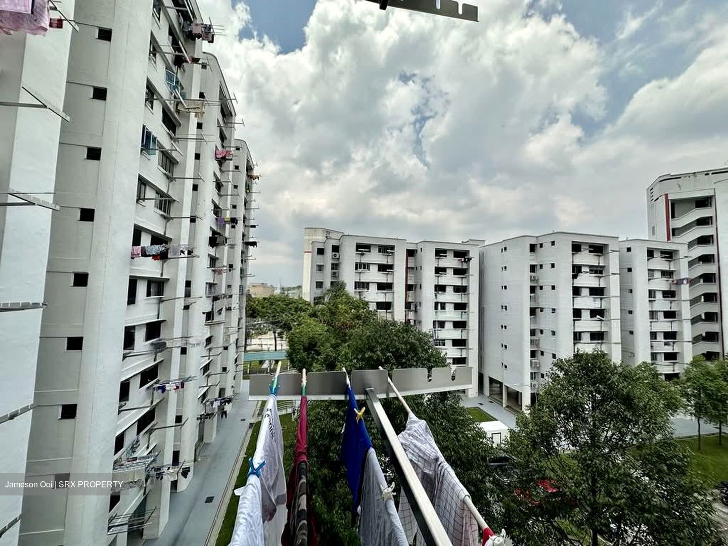 Blk 109 Hougang Avenue 1 (Hougang), HDB 3 Rooms #594076661